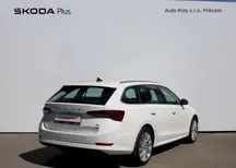 Octavia Style Plus