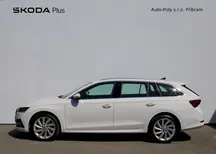 Octavia Style Plus