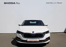 Octavia Style Plus