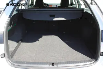Škoda Octavia Style Plus