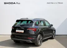 Karoq Sportline Exclusive