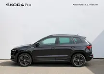 Karoq Sportline Exclusive