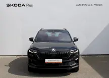 Karoq Sportline Exclusive