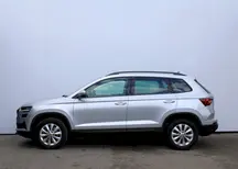 Octavia Ambiente
