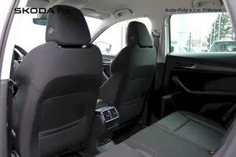 Škoda Karoq Style
