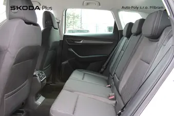 Škoda Karoq Style
