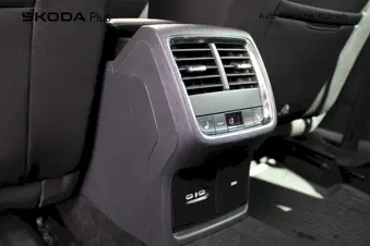 Škoda Octavia Scout