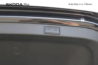 Škoda Octavia Scout