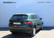 Kodiaq Style Plus