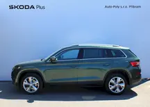 Kodiaq Style Plus