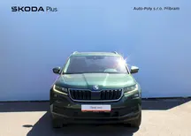 Kodiaq Style Plus