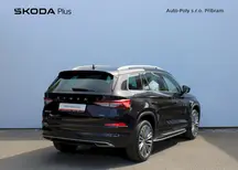 Kodiaq L&K