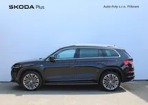 Kodiaq L&K