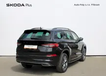 Kodiaq Sportline Exclusive