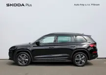 Kodiaq Sportline Exclusive