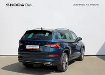 Kodiaq L&K