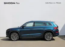 Kodiaq L&K