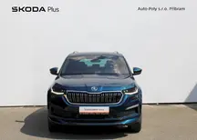 Kodiaq L&K