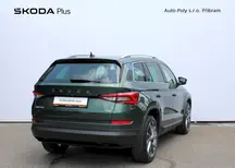 Kodiaq Style Plus