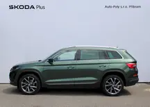 Kodiaq Style Plus