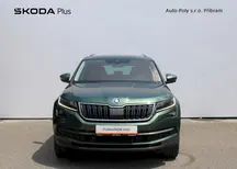 Kodiaq Style Plus