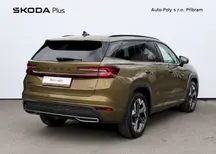 Kodiaq SportLine