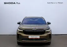 Kodiaq SportLine