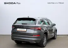 Kodiaq L&K
