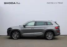 Kodiaq L&K