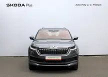 Kodiaq L&K