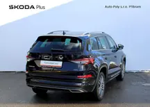 Kodiaq L&K