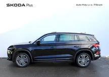 Kodiaq L&K