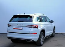 Kodiaq L&K