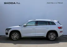 Kodiaq L&K