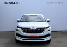 Kodiaq L&K