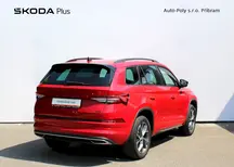 Kodiaq SportLine
