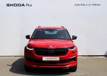 Kodiaq SportLine