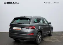 Kodiaq Style Exclusive