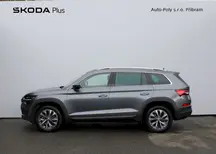 Kodiaq Style Exclusive