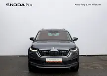 Kodiaq Style Exclusive