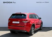 Kodiaq SportLine