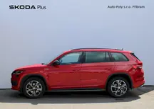 Kodiaq SportLine