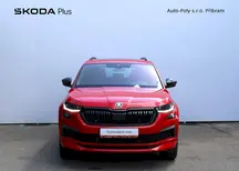 Kodiaq SportLine