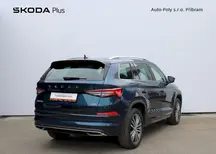 Kodiaq L&K