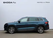 Kodiaq L&K