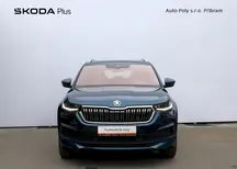 Kodiaq L&K