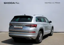 Kodiaq L&K
