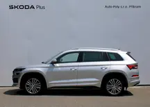 Kodiaq L&K