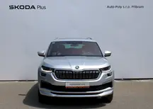 Kodiaq L&K