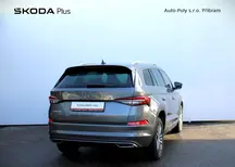 Kodiaq L&K